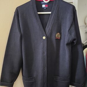 Tommy Hilfiger sweater